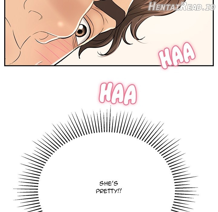 A Killer Woman Chapter 91 - page 56
