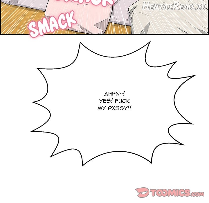 A Killer Woman Chapter 91 - page 69