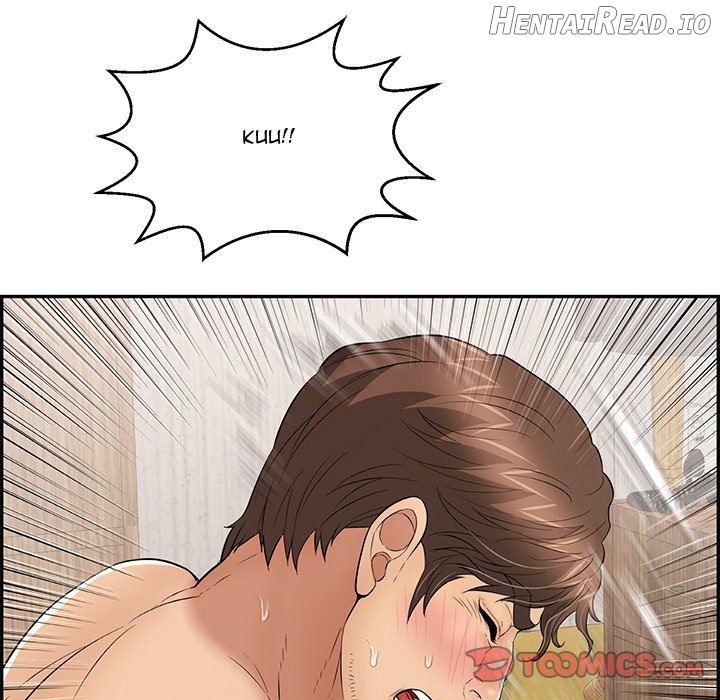 A Killer Woman Chapter 91 - page 81