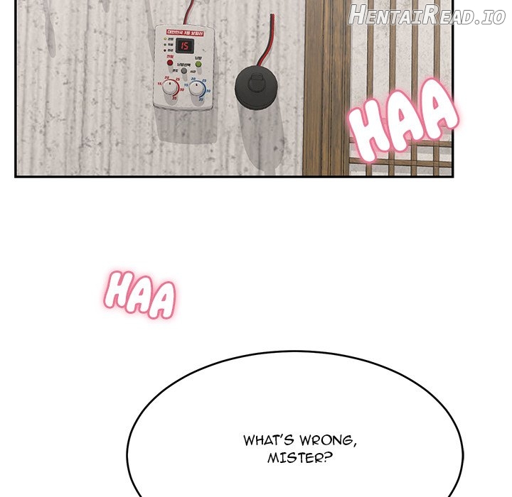 A Killer Woman Chapter 91 - page 94