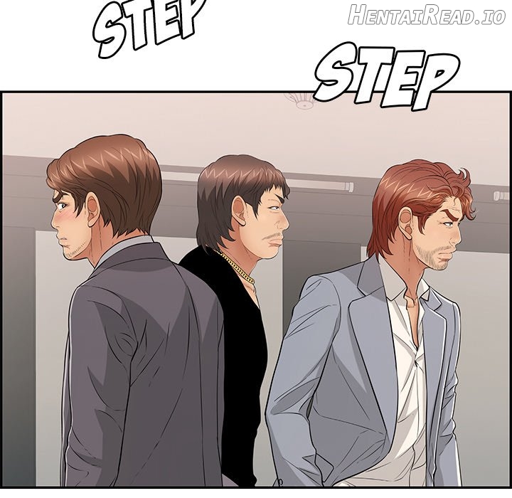 A Killer Woman Chapter 108 - page 102