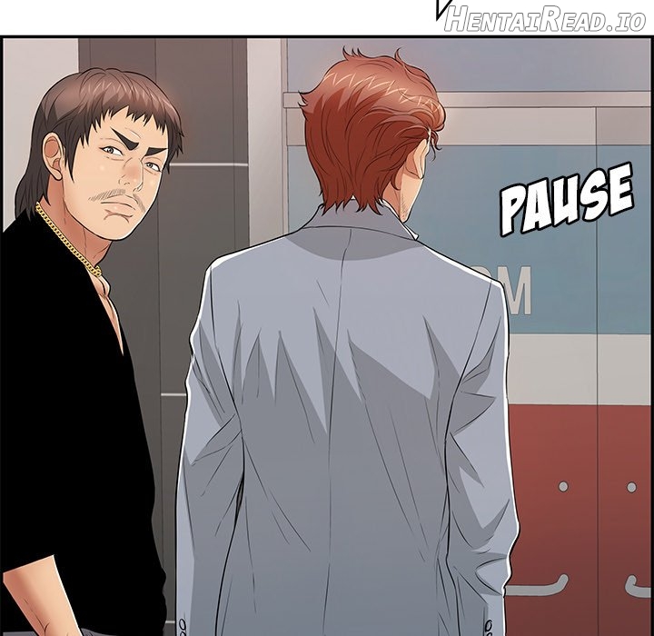 A Killer Woman Chapter 108 - page 104