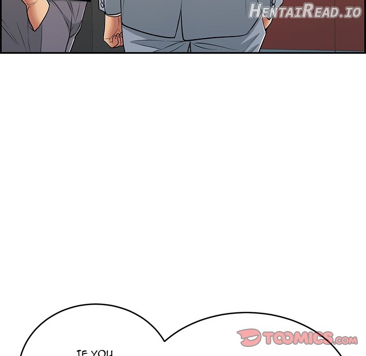 A Killer Woman Chapter 108 - page 105