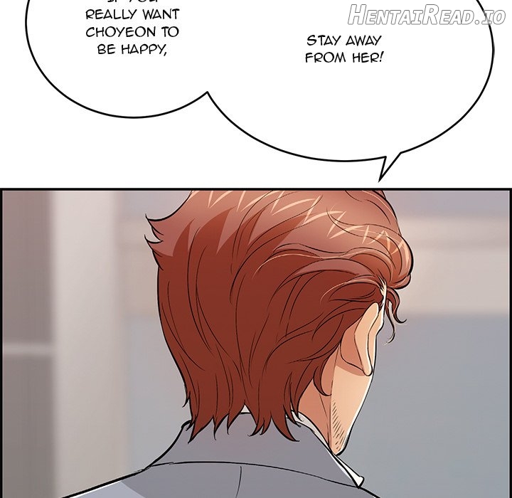 A Killer Woman Chapter 108 - page 106