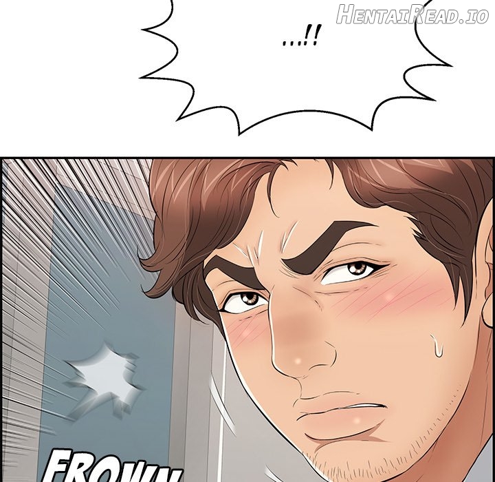 A Killer Woman Chapter 108 - page 108