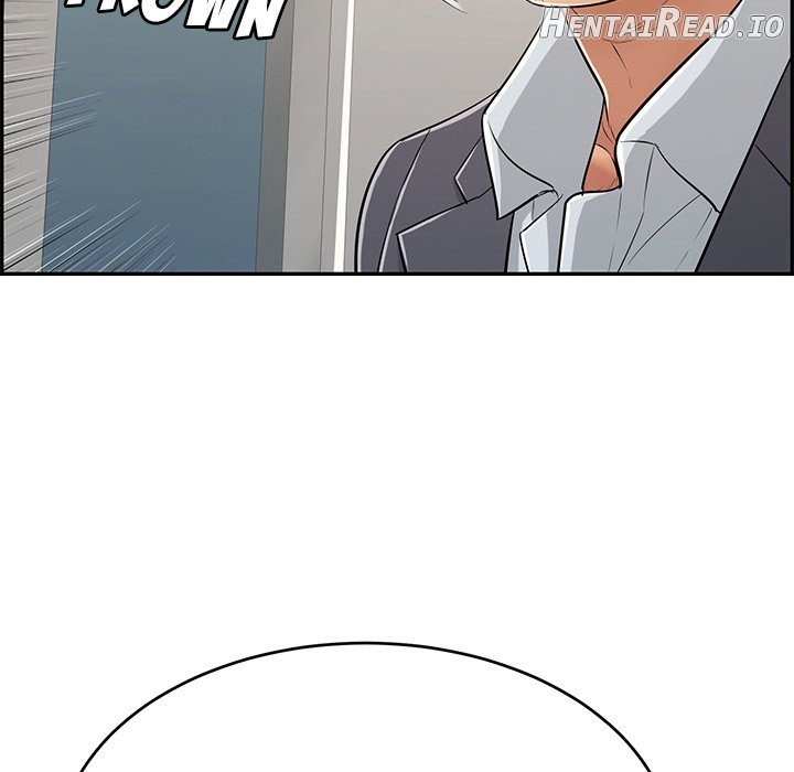 A Killer Woman Chapter 108 - page 109