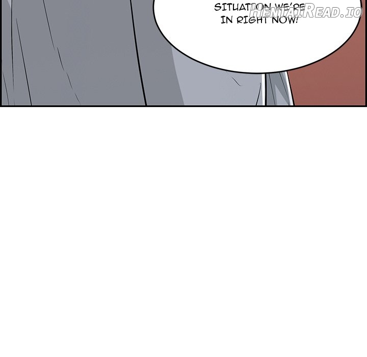 A Killer Woman Chapter 108 - page 114