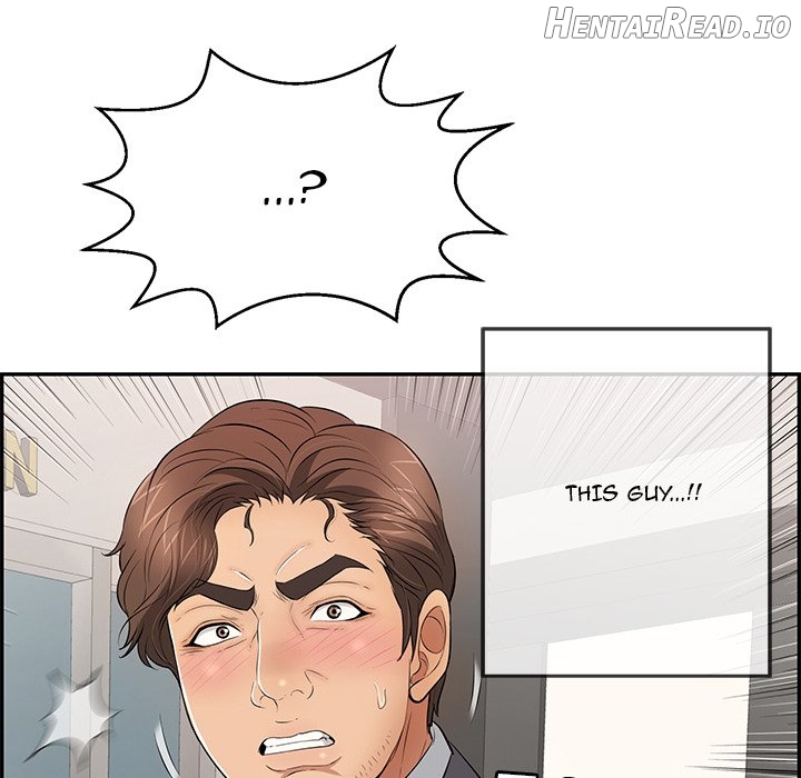 A Killer Woman Chapter 108 - page 115
