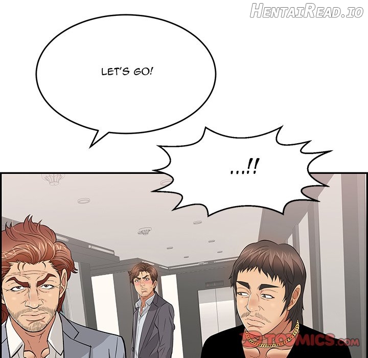 A Killer Woman Chapter 108 - page 117
