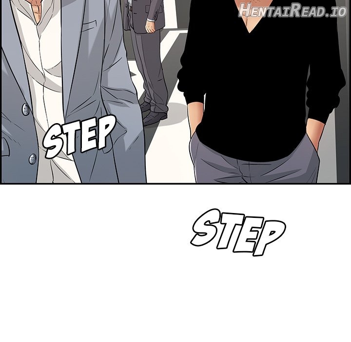 A Killer Woman Chapter 108 - page 118