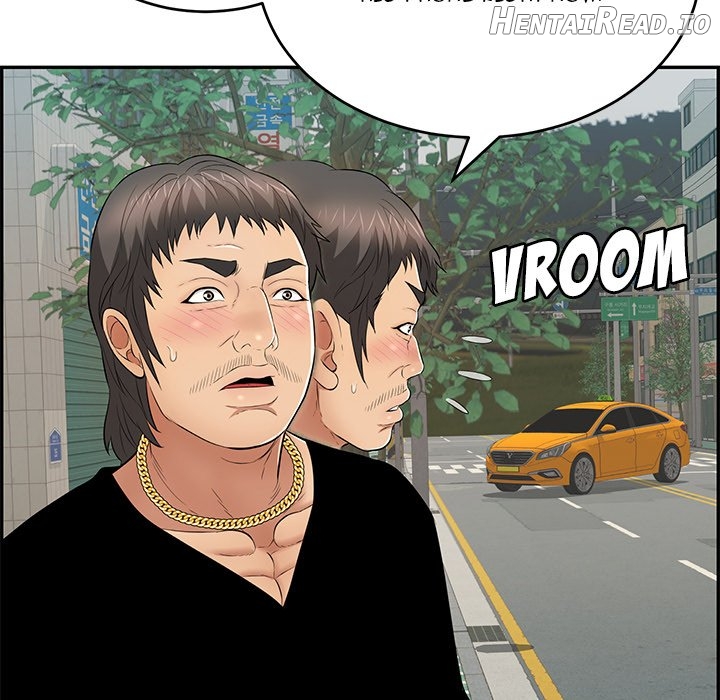 A Killer Woman Chapter 108 - page 122