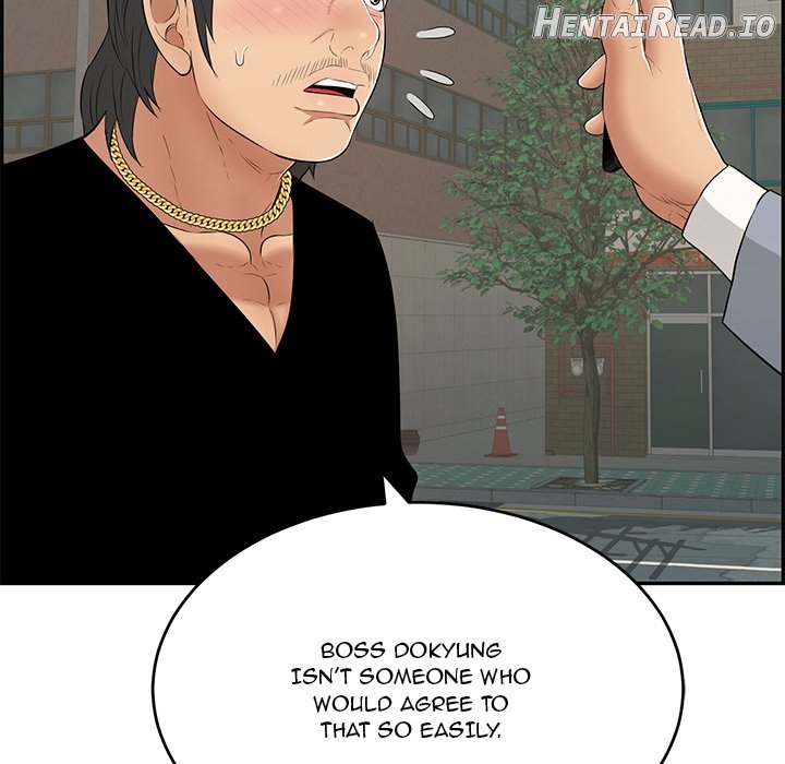 A Killer Woman Chapter 108 - page 127