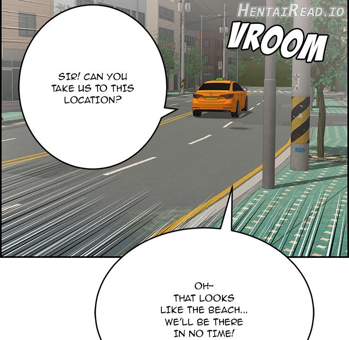 A Killer Woman Chapter 108 - page 133