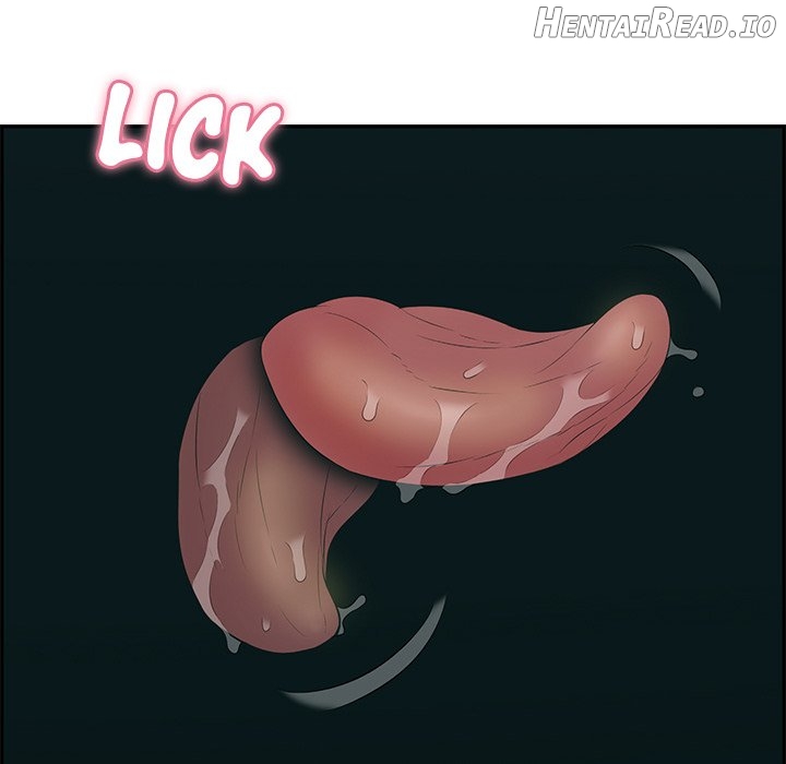 A Killer Woman Chapter 108 - page 139