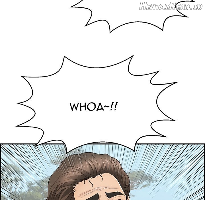 A Killer Woman Chapter 108 - page 38