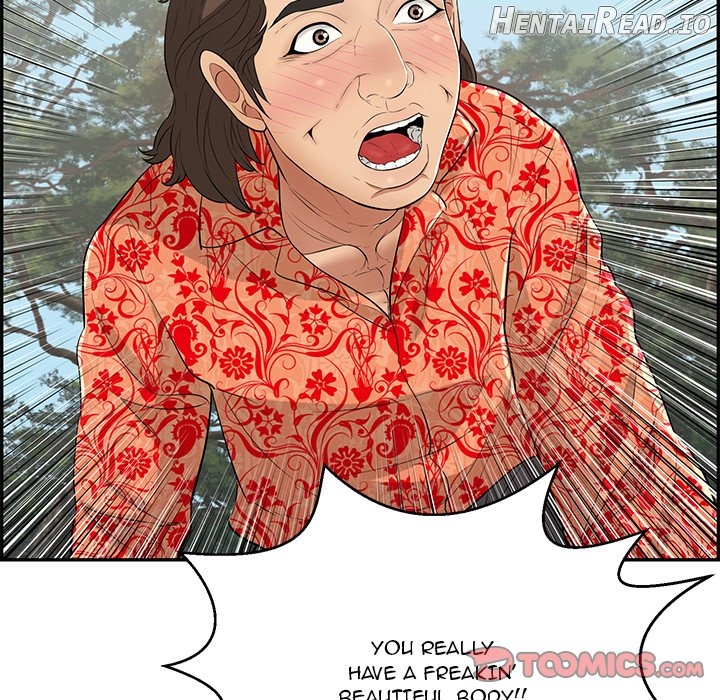 A Killer Woman Chapter 108 - page 39