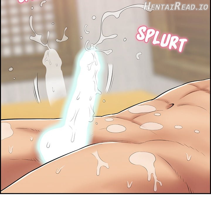 A Killer Woman Chapter 92 - page 127