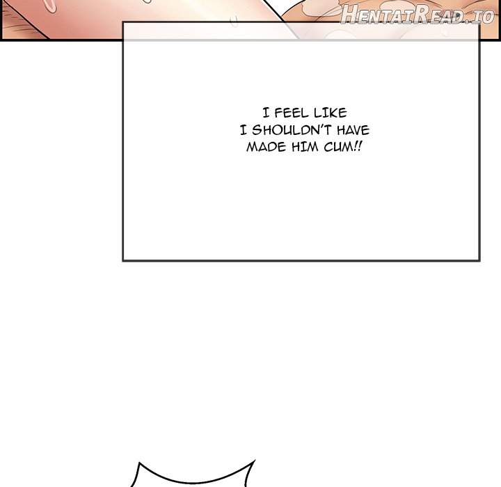 A Killer Woman Chapter 92 - page 130