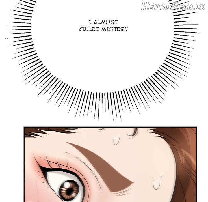 A Killer Woman Chapter 92 - page 140