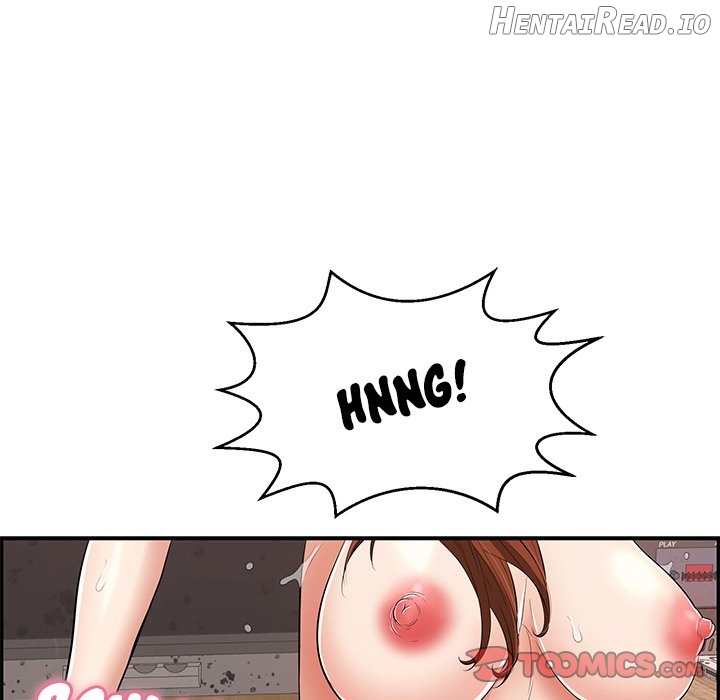 A Killer Woman Chapter 92 - page 15