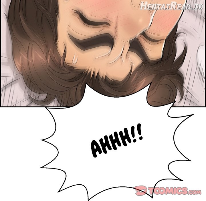 A Killer Woman Chapter 92 - page 39