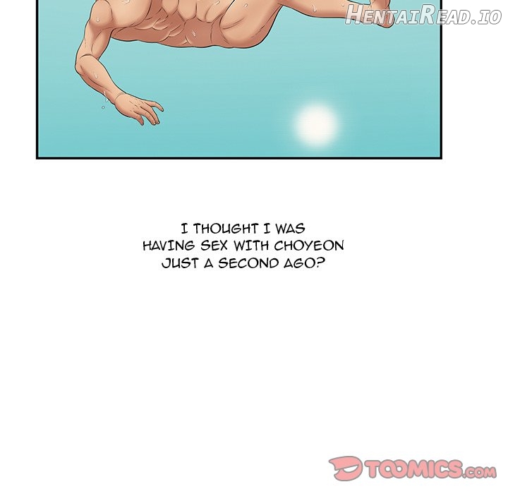 A Killer Woman Chapter 92 - page 51