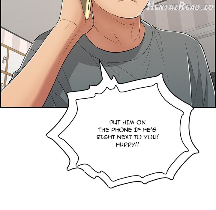 A Killer Woman Chapter 109 - page 102