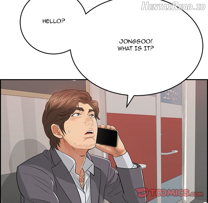 A Killer Woman Chapter 109 - page 105