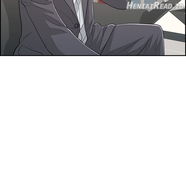 A Killer Woman Chapter 109 - page 106