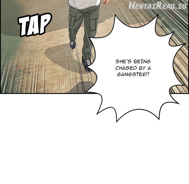 A Killer Woman Chapter 109 - page 108