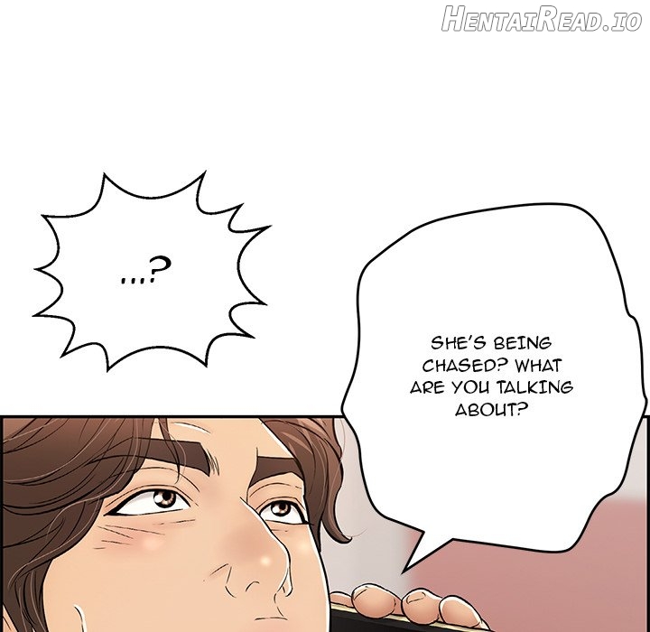 A Killer Woman Chapter 109 - page 109