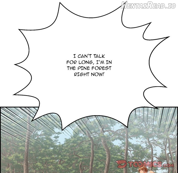 A Killer Woman Chapter 109 - page 111