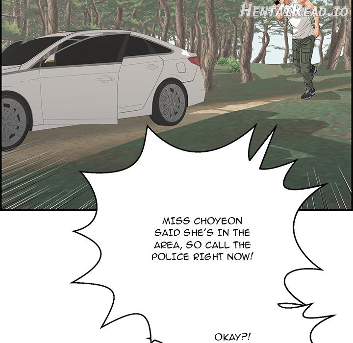 A Killer Woman Chapter 109 - page 112