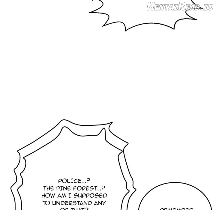 A Killer Woman Chapter 109 - page 113