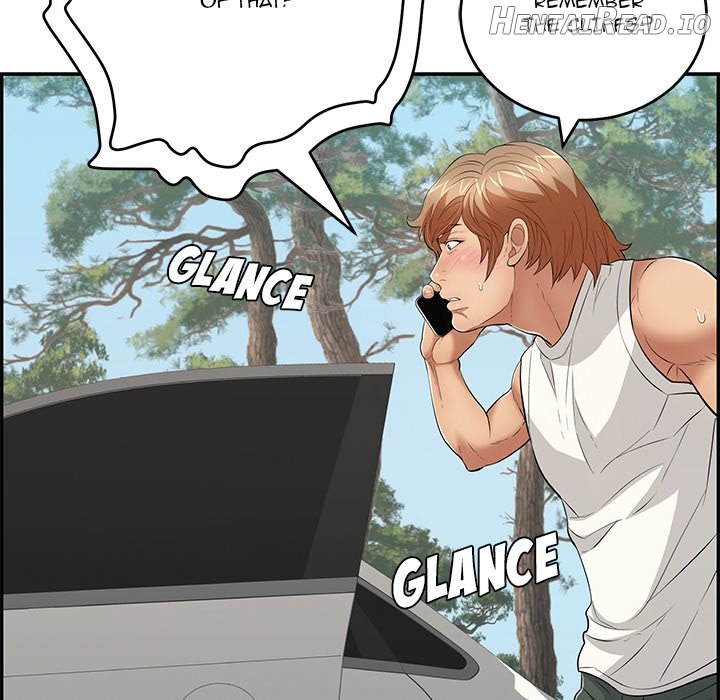 A Killer Woman Chapter 109 - page 114