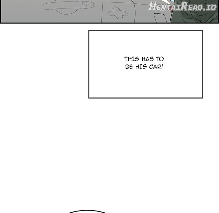 A Killer Woman Chapter 109 - page 115