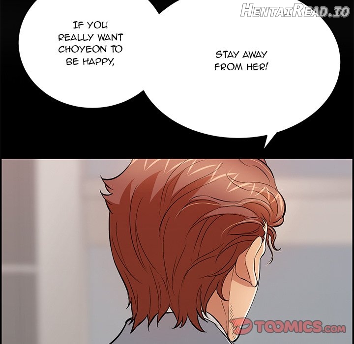 A Killer Woman Chapter 109 - page 129