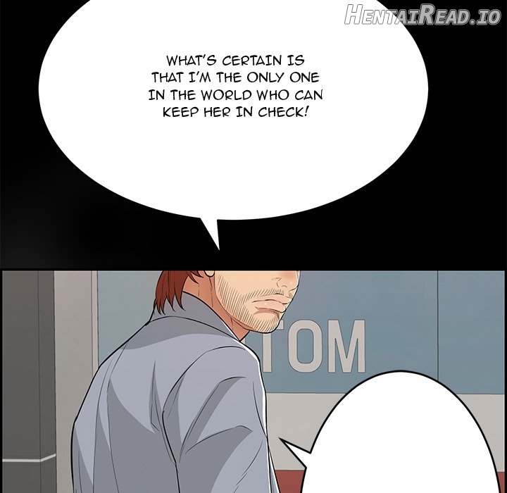 A Killer Woman Chapter 109 - page 133