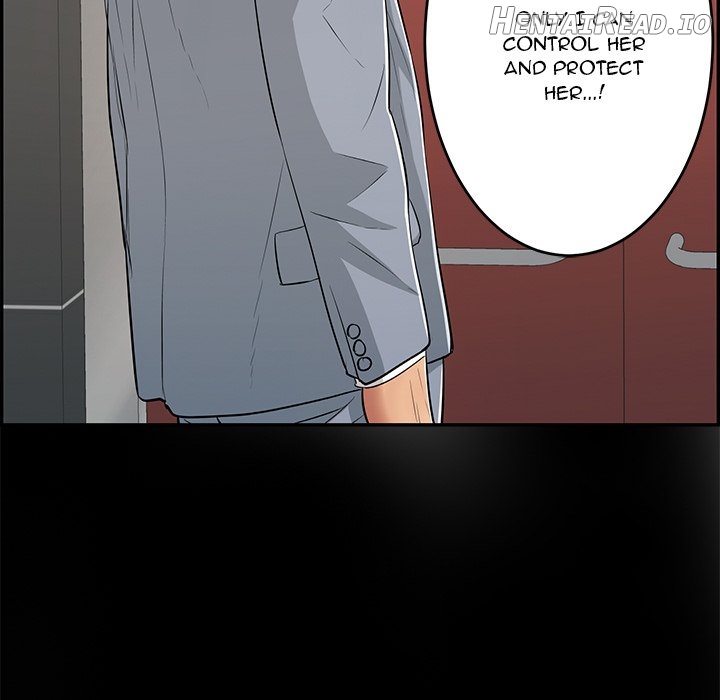 A Killer Woman Chapter 109 - page 134
