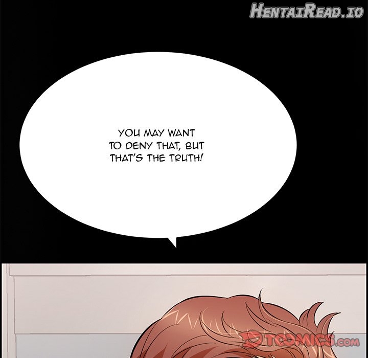 A Killer Woman Chapter 109 - page 135
