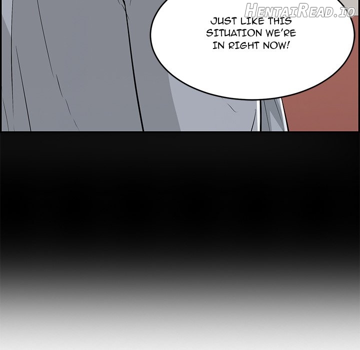 A Killer Woman Chapter 109 - page 137