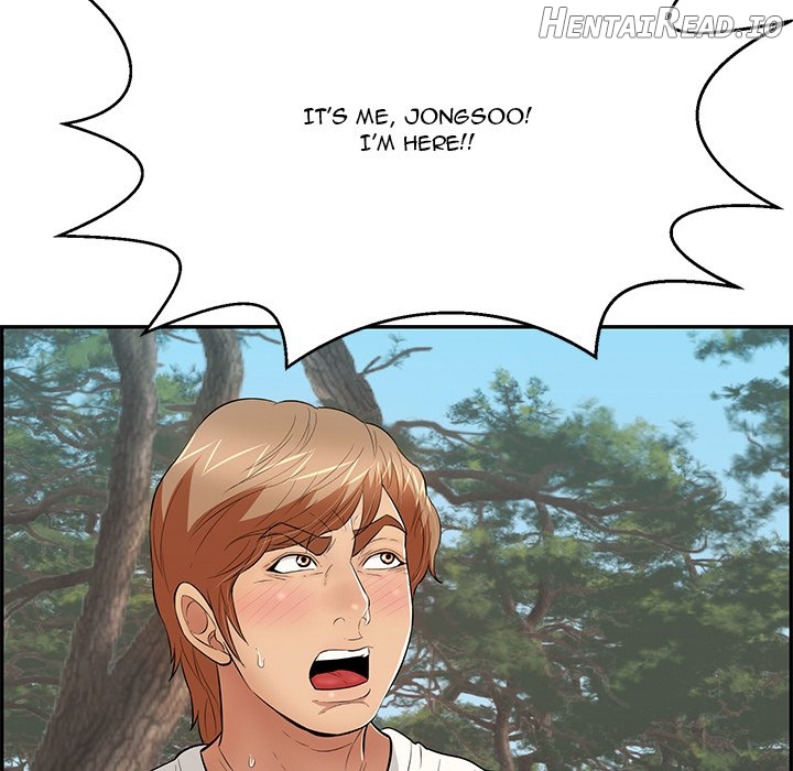 A Killer Woman Chapter 109 - page 143