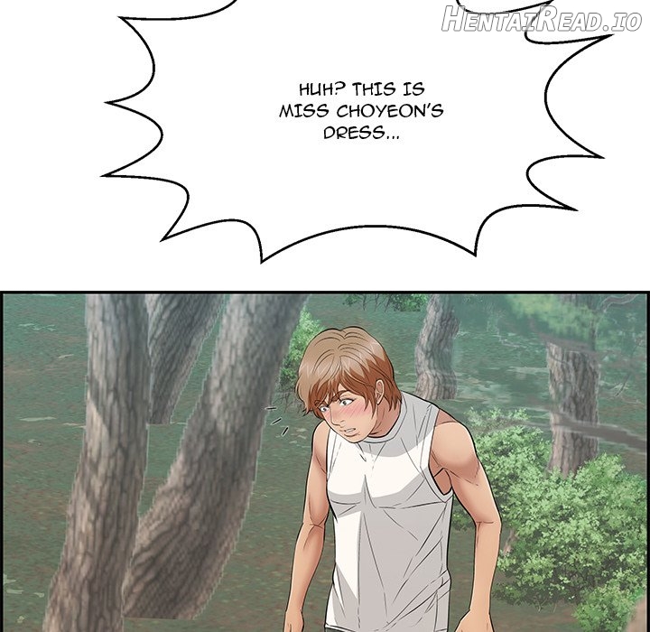 A Killer Woman Chapter 109 - page 145