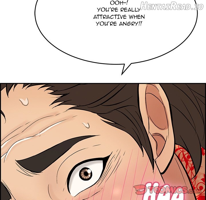 A Killer Woman Chapter 109 - page 15