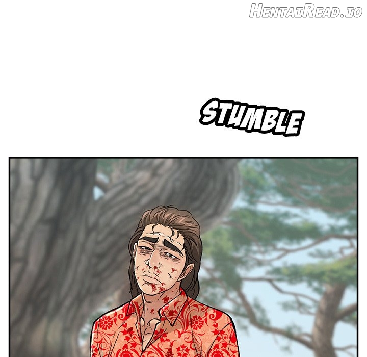 A Killer Woman Chapter 109 - page 150