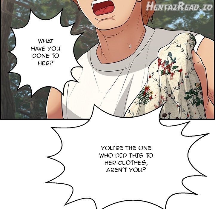 A Killer Woman Chapter 109 - page 155