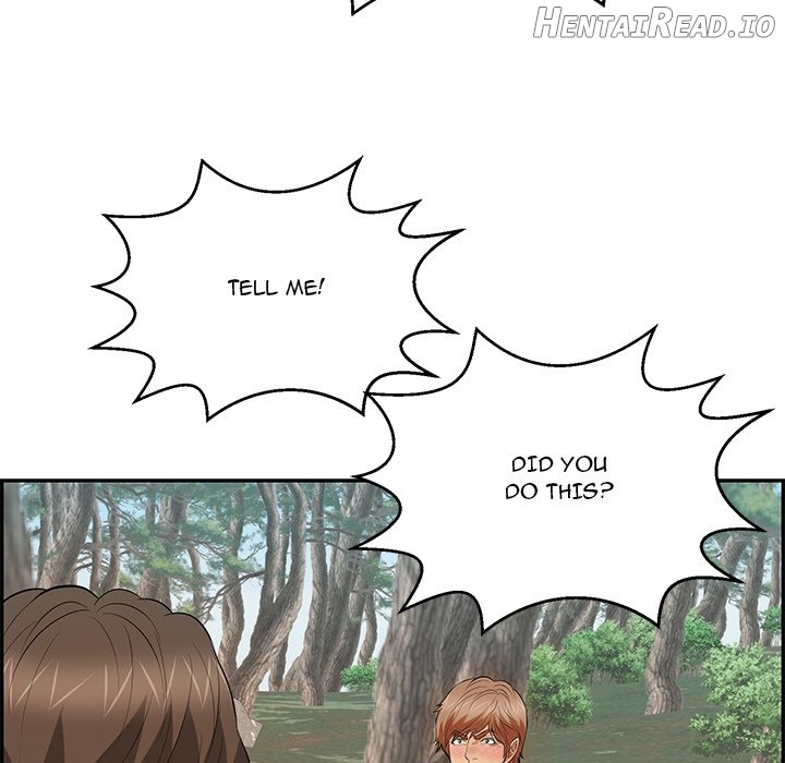 A Killer Woman Chapter 109 - page 156