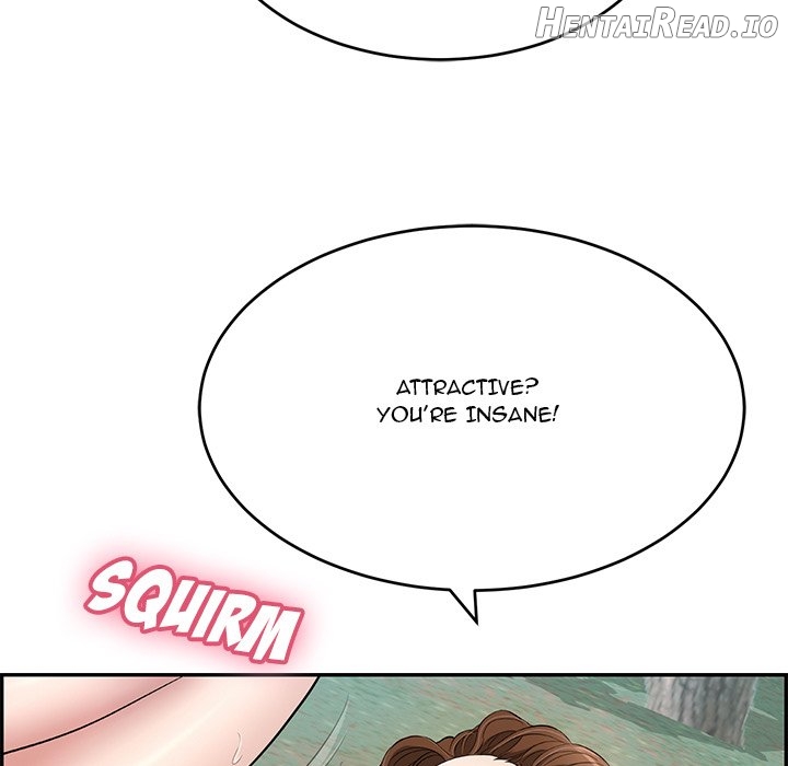 A Killer Woman Chapter 109 - page 17