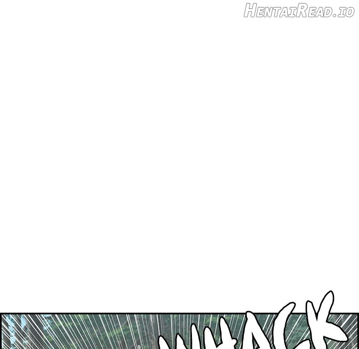 A Killer Woman Chapter 109 - page 19