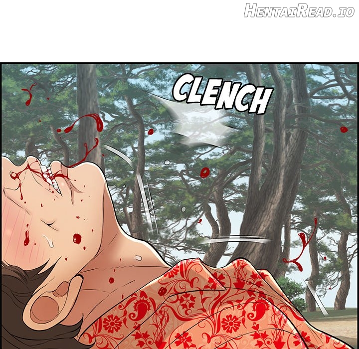 A Killer Woman Chapter 109 - page 24